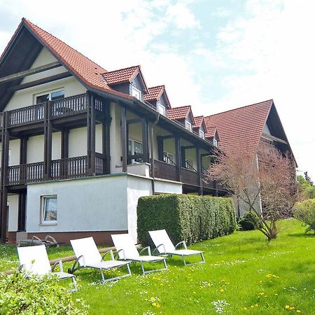 Eisenberger Hof Hotel Moritzburg Eksteriør billede