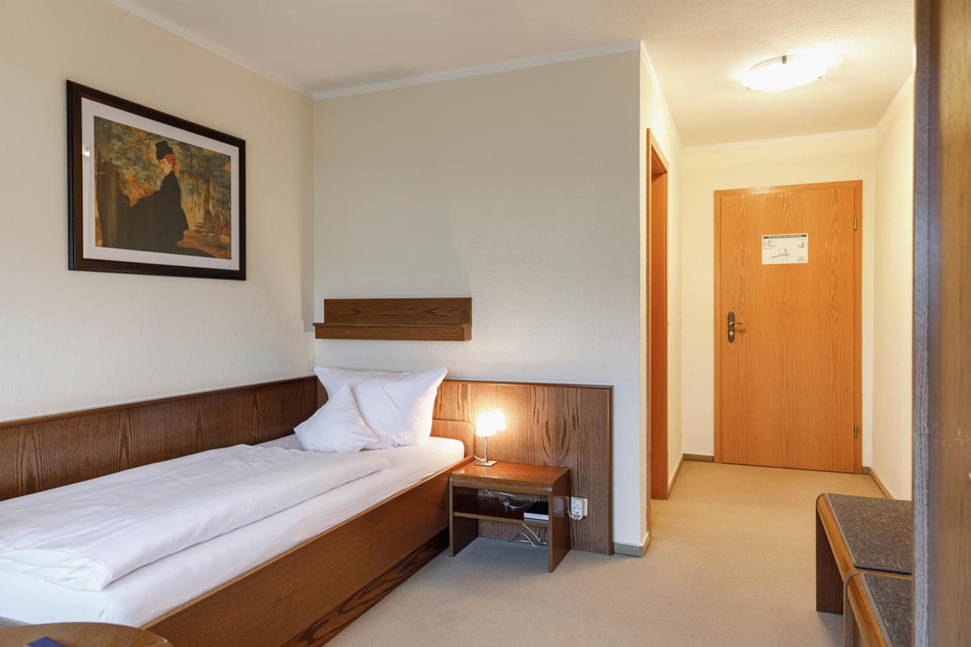 Eisenberger Hof Hotel Moritzburg Eksteriør billede